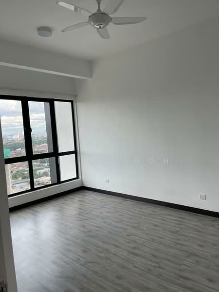 Servis Apartment untuk Disewa di D'sands Residence - Yennis Goh - Interior - PropertyGuru.com.my