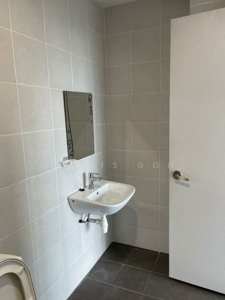 Servis Apartment untuk Disewa di D'sands Residence - Yennis Goh - Bathroom - PropertyGuru.com.my