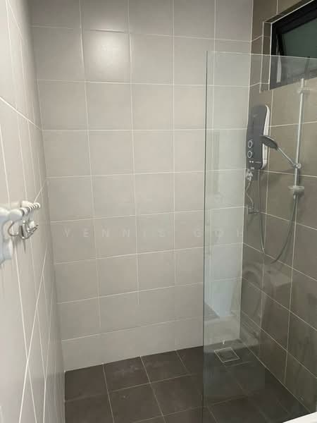 Servis Apartment untuk Disewa di D'sands Residence - Yennis Goh - Bathroom - PropertyGuru.com.my