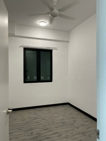 Servis Apartment untuk Disewa di D'sands Residence - Yennis Goh - Interior - PropertyGuru.com.my