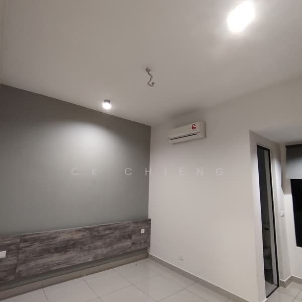 Servis Apartment untuk Dijual di D'Aman Residences @ Puchong - CK Chieng - Interior - PropertyGuru.com.my