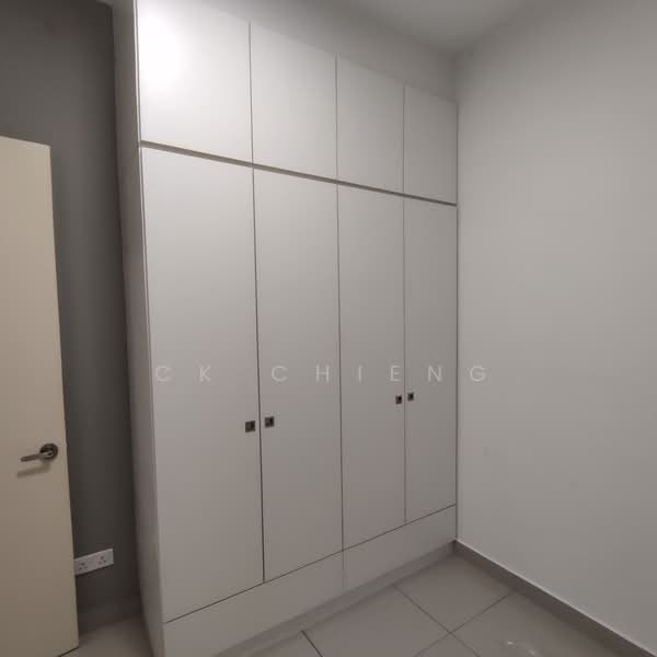 Servis Apartment untuk Dijual di D'Aman Residences @ Puchong - CK Chieng - Interior - PropertyGuru.com.my