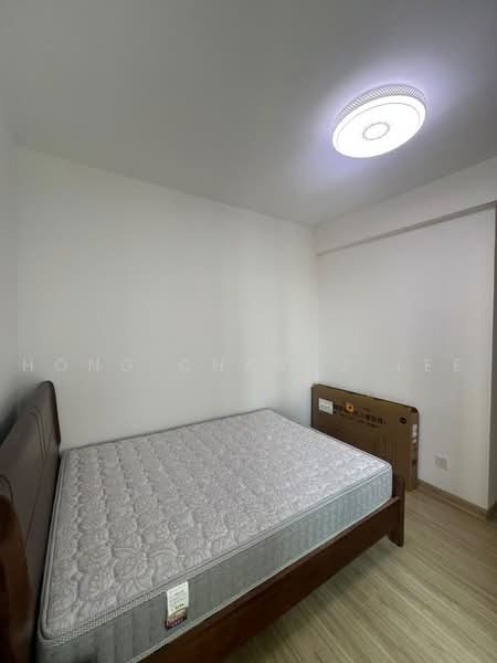 Kondominium untuk Disewa di Ataraxia Park @ Forest City - Hong Charng Lee - Bedroom - PropertyGuru.com.my