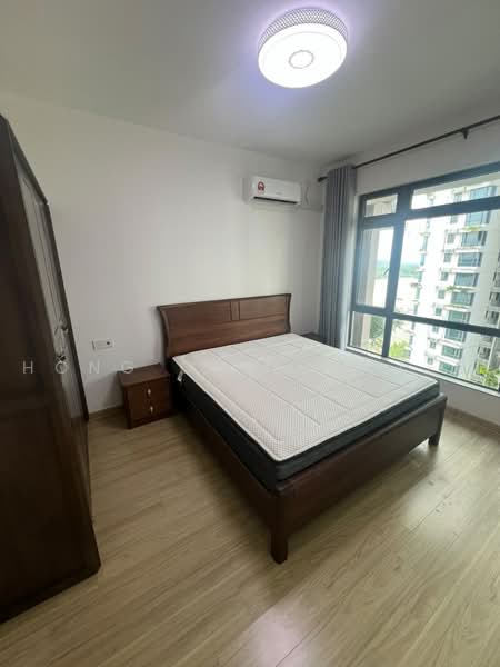 Kondominium untuk Disewa di Ataraxia Park @ Forest City - Hong Charng Lee - Bedroom - PropertyGuru.com.my