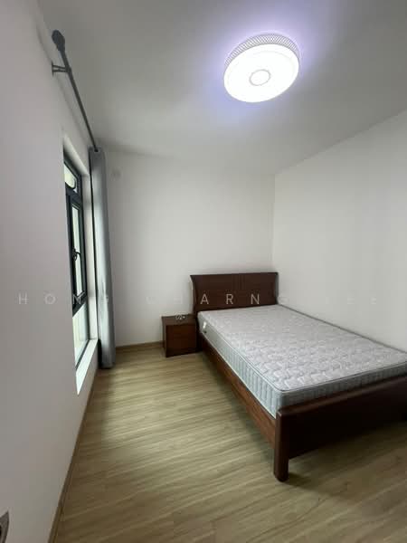 Kondominium untuk Disewa di Ataraxia Park @ Forest City - Hong Charng Lee - Bedroom - PropertyGuru.com.my