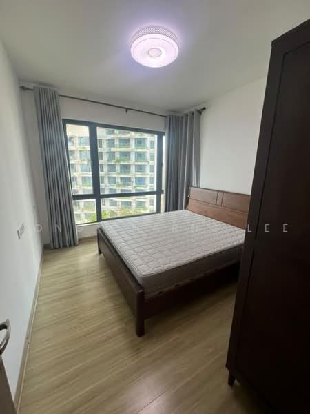 Kondominium untuk Disewa di Ataraxia Park @ Forest City - Hong Charng Lee - Bedroom - PropertyGuru.com.my