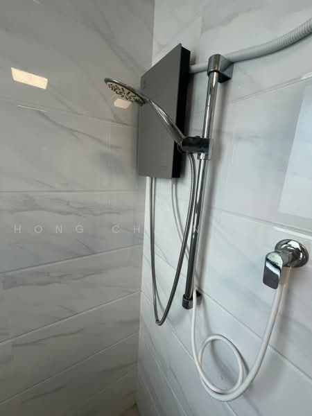Kondominium untuk Disewa di Ataraxia Park @ Forest City - Hong Charng Lee - Bathroom - PropertyGuru.com.my