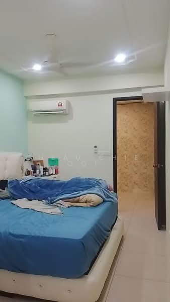 Condominium for Sale at 98 Nibong Residence - Cheau Chie Ooi - Bedroom - PropertyGuru.com.my