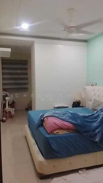 Condominium for Sale at 98 Nibong Residence - Cheau Chie Ooi - Bedroom - PropertyGuru.com.my