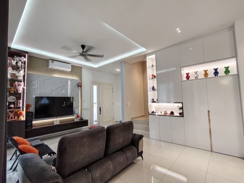 2-storey Terraced House for Sale in Taman Ekoflora (Johor Bahru) - Jesrene Loh - PropertyGuru.com.my