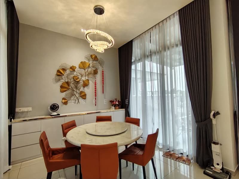 2-storey Terraced House for Sale in Taman Ekoflora (Johor Bahru) - Jesrene Loh - PropertyGuru.com.my
