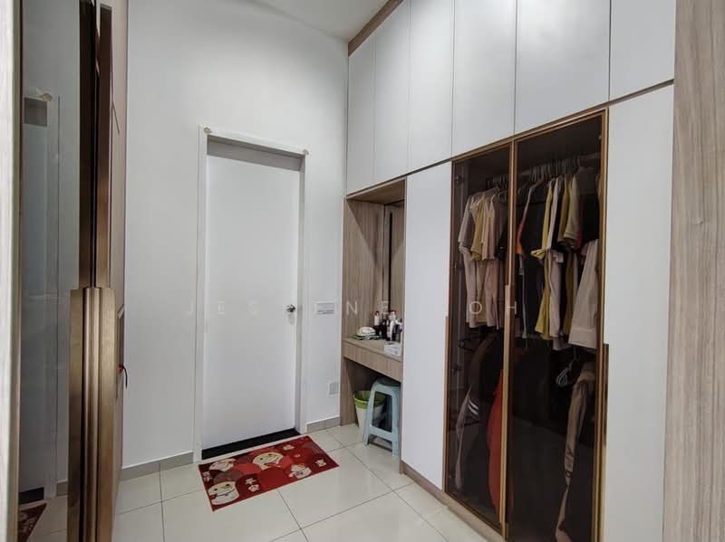 2-storey Terraced House for Sale in Taman Ekoflora (Johor Bahru) - Jesrene Loh - PropertyGuru.com.my
