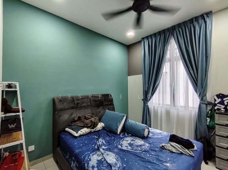2-storey Terraced House for Sale in Taman Ekoflora (Johor Bahru) - Jesrene Loh - PropertyGuru.com.my
