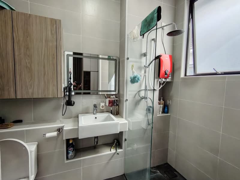 2-storey Terraced House for Sale in Taman Ekoflora (Johor Bahru) - Jesrene Loh - PropertyGuru.com.my