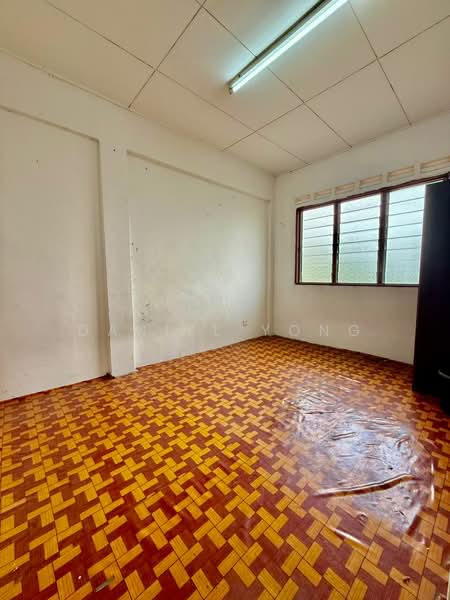 Flat for Sale at Taman Sri Plentong - Daniel Yong - Interior - PropertyGuru.com.my