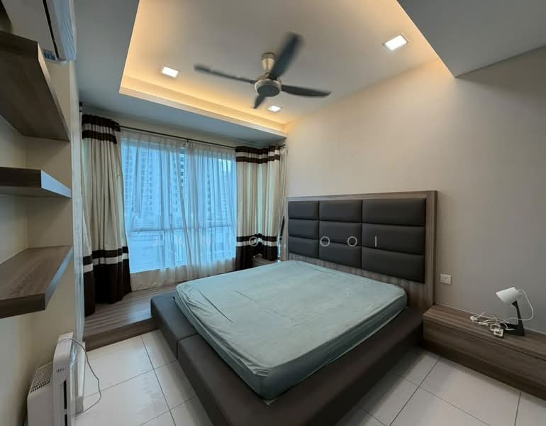 Kondominium untuk Disewa di Elit Heights @ Bayan City - Janice Ooi - PropertyGuru.com.my
