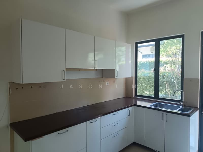 2-storey Terraced House for Rent in Diamond City (Semenyih) - Jason Lim - PropertyGuru.com.my