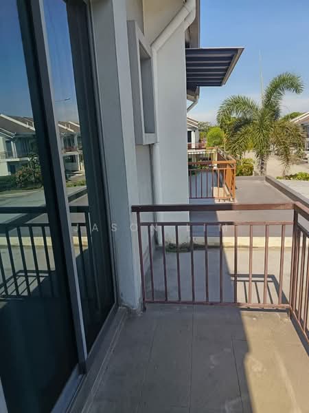 2-storey Terraced House for Rent in Diamond City (Semenyih) - Jason Lim - PropertyGuru.com.my