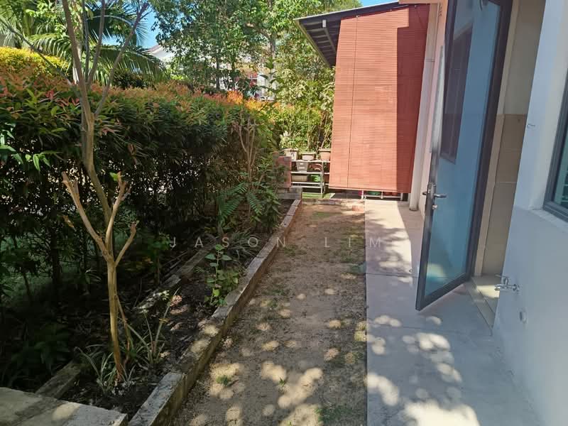 2-storey Terraced House for Rent in Diamond City (Semenyih) - Jason Lim - PropertyGuru.com.my