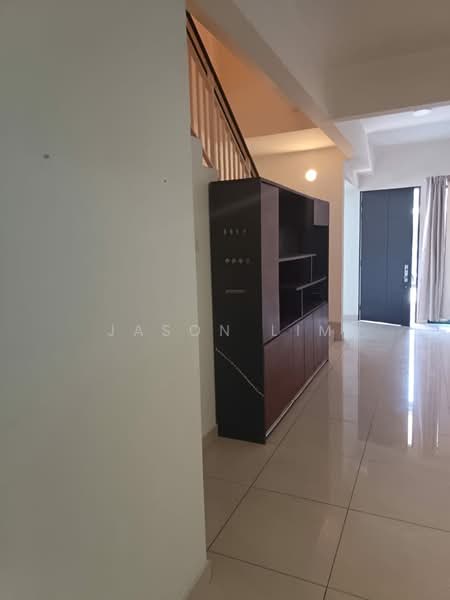 2-storey Terraced House for Rent in Diamond City (Semenyih) - Jason Lim - PropertyGuru.com.my