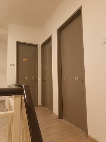 2-storey Terraced House for Rent in Diamond City (Semenyih) - Jason Lim - PropertyGuru.com.my
