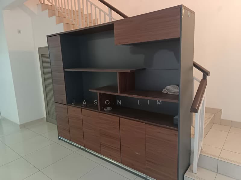 2-storey Terraced House for Rent in Diamond City (Semenyih) - Jason Lim - PropertyGuru.com.my