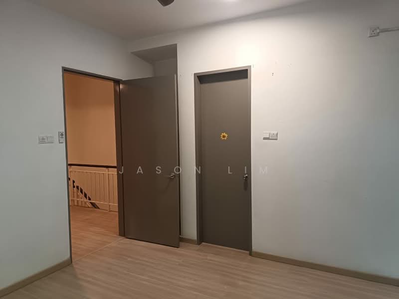2-storey Terraced House for Rent in Diamond City (Semenyih) - Jason Lim - PropertyGuru.com.my