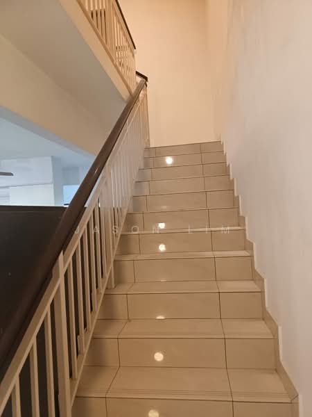 2-storey Terraced House for Rent in Diamond City (Semenyih) - Jason Lim - PropertyGuru.com.my