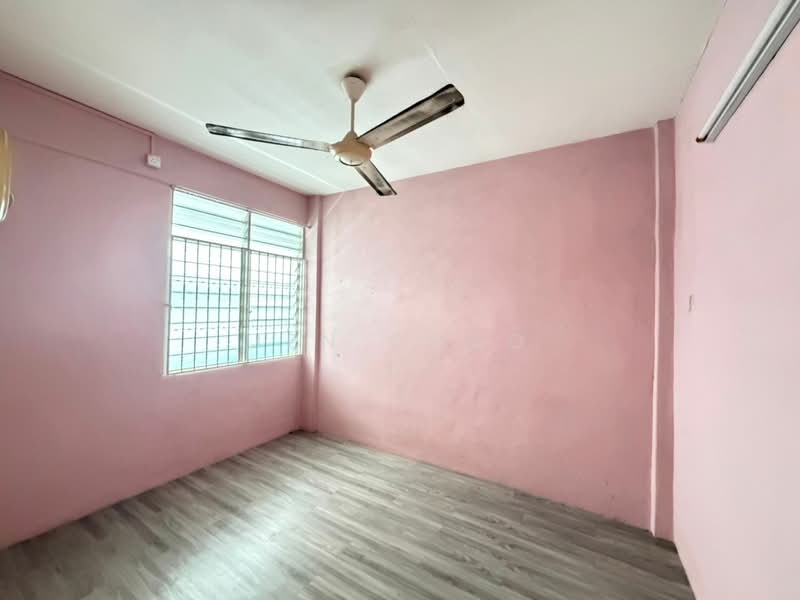 Rumah Flat untuk Disewa di Taman Terubong Jaya - Jen Choo - Interior - PropertyGuru.com.my