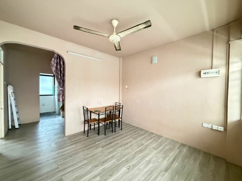 Rumah Flat untuk Disewa di Taman Terubong Jaya - Jen Choo - Interior - PropertyGuru.com.my