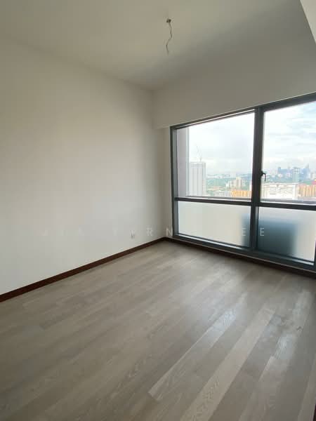 Servis Apartment untuk Dijual di Core Residence @ TRX - Jia Yirng Lee - Interior - PropertyGuru.com.my