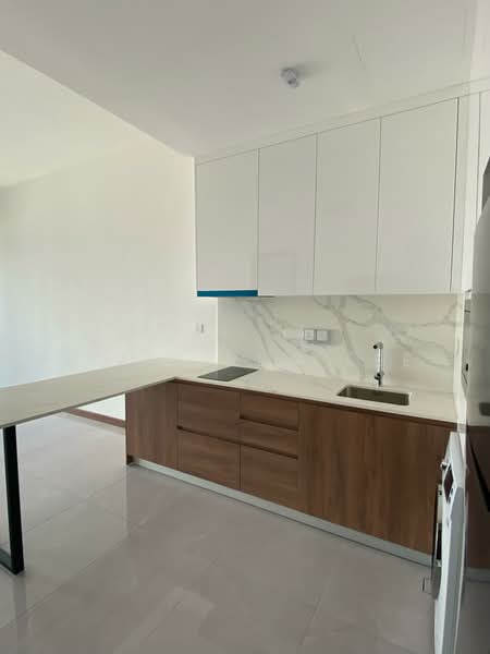 Servis Apartment untuk Dijual di Core Residence @ TRX - Jia Yirng Lee - Kitchen - PropertyGuru.com.my