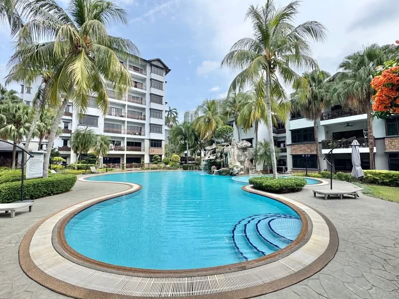 Condominium for Sale at D'Melor Condominium - Azli Ibrahim - Exterior - PropertyGuru.com.my