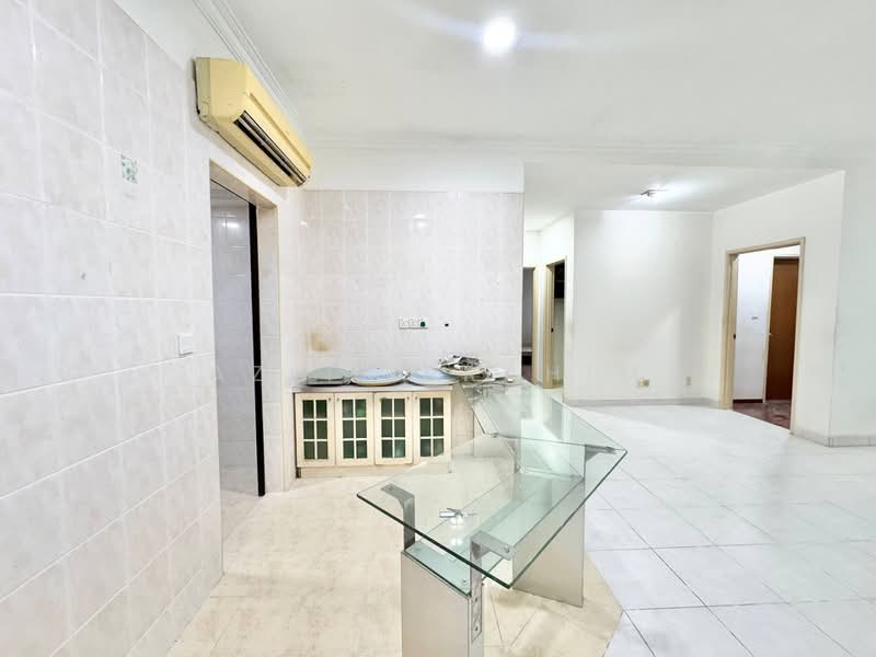 Condominium for Sale at D'Melor Condominium - Azli Ibrahim - Interior - PropertyGuru.com.my