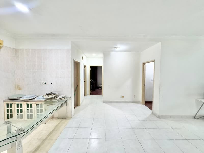 Condominium for Sale at D'Melor Condominium - Azli Ibrahim - Interior - PropertyGuru.com.my