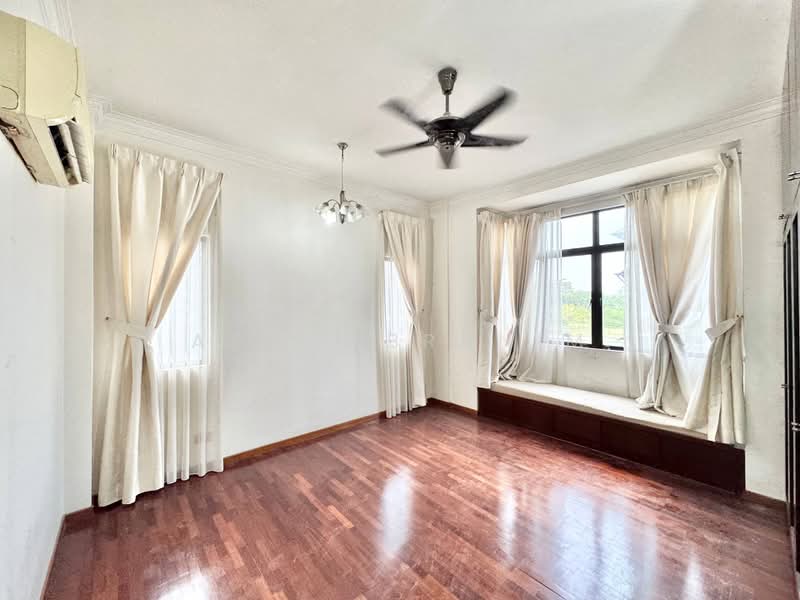 Condominium for Sale at D'Melor Condominium - Azli Ibrahim - Living Room - PropertyGuru.com.my