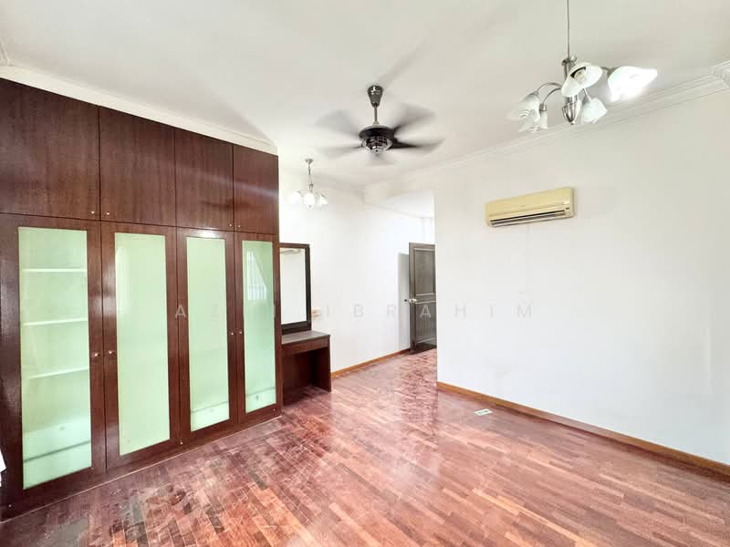 Condominium for Sale at D'Melor Condominium - Azli Ibrahim - Bedroom - PropertyGuru.com.my