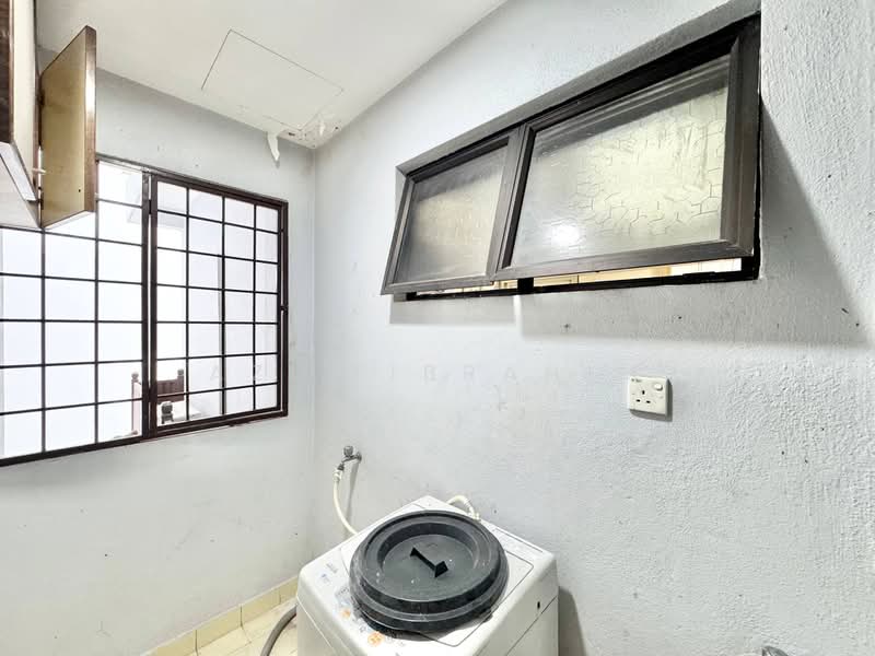 Condominium for Sale at D'Melor Condominium - Azli Ibrahim - Interior - PropertyGuru.com.my
