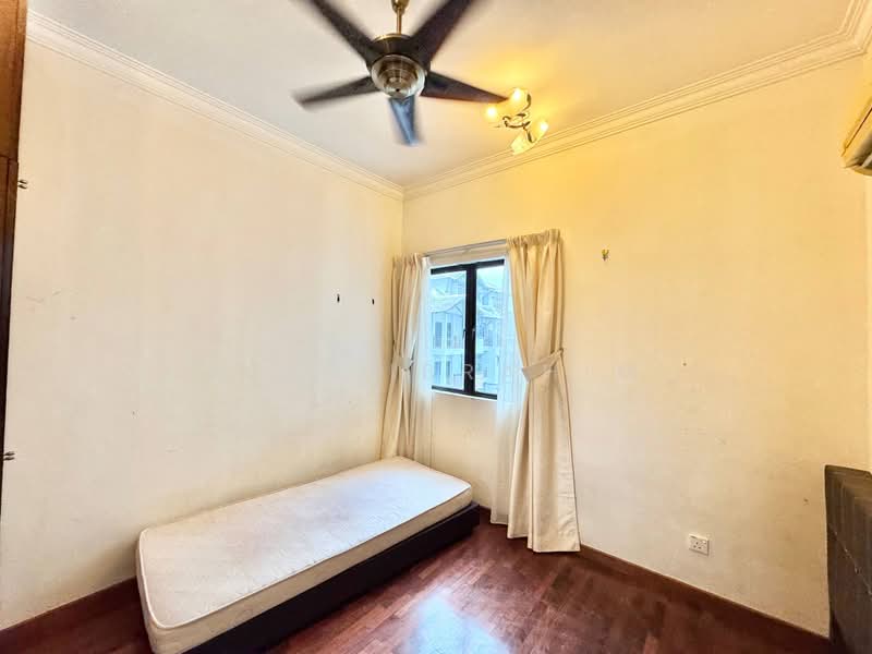Condominium for Sale at D'Melor Condominium - Azli Ibrahim - Bedroom - PropertyGuru.com.my