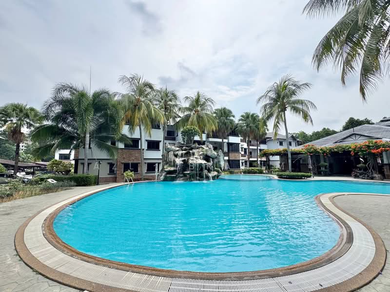 Condominium for Sale at D'Melor Condominium - Azli Ibrahim - Exterior - PropertyGuru.com.my