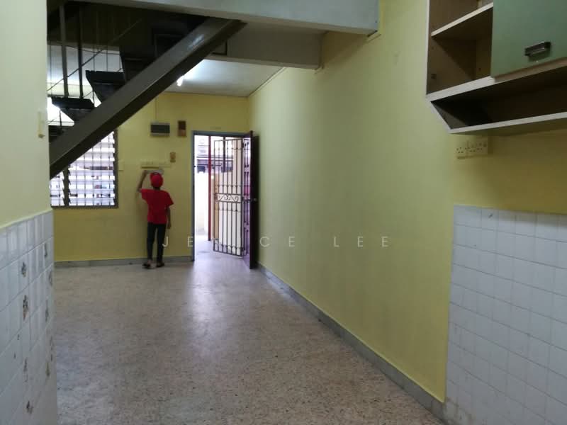 Rumah Teres untuk Dijual di Taman Seraya (Ampang) - Jenice Lee - PropertyGuru.com.my