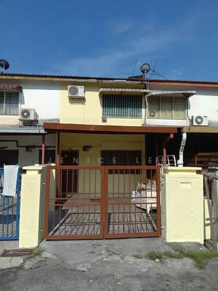 Rumah Teres untuk Dijual di Taman Seraya (Ampang) - Jenice Lee - PropertyGuru.com.my