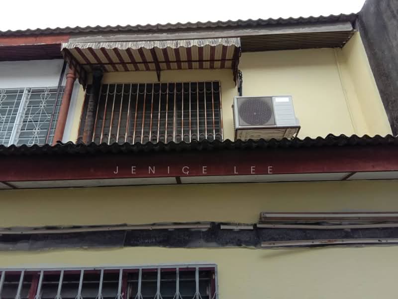 Rumah Teres untuk Dijual di Taman Seraya (Ampang) - Jenice Lee - PropertyGuru.com.my