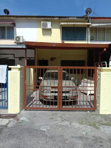 Rumah Teres untuk Dijual di Taman Seraya (Ampang) - Jenice Lee - PropertyGuru.com.my