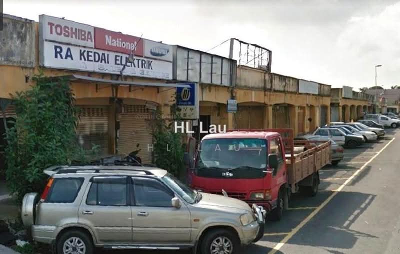 Kedai untuk Dijual di Taman Putra Perdana (Puchong) - HL Lau - |3029 - PropertyGuru.com.my