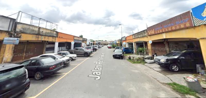 Kedai untuk Dijual di Taman Putra Perdana (Puchong) - HL Lau - Exterior - PropertyGuru.com.my