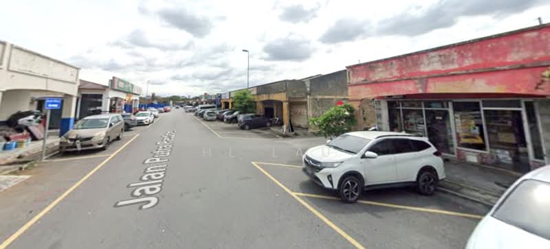 Kedai untuk Dijual di Taman Putra Perdana (Puchong) - HL Lau - Exterior - PropertyGuru.com.my