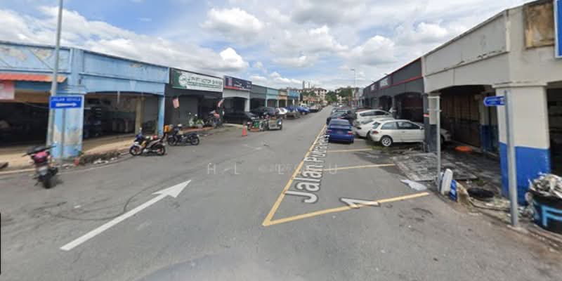 Kedai untuk Dijual di Taman Putra Perdana (Puchong) - HL Lau - Exterior - PropertyGuru.com.my