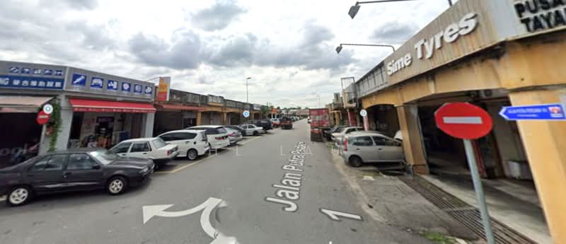 Kedai untuk Dijual di Taman Putra Perdana (Puchong) - HL Lau - Exterior - PropertyGuru.com.my