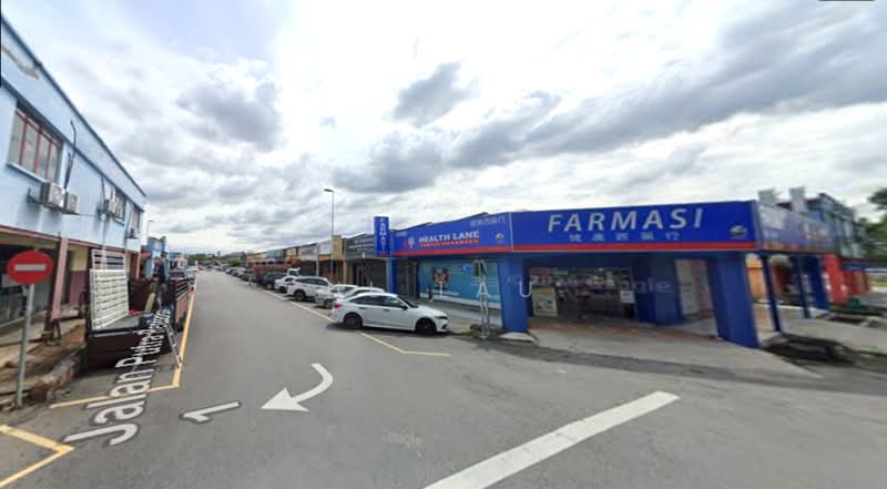 Kedai untuk Dijual di Taman Putra Perdana (Puchong) - HL Lau - Exterior - PropertyGuru.com.my